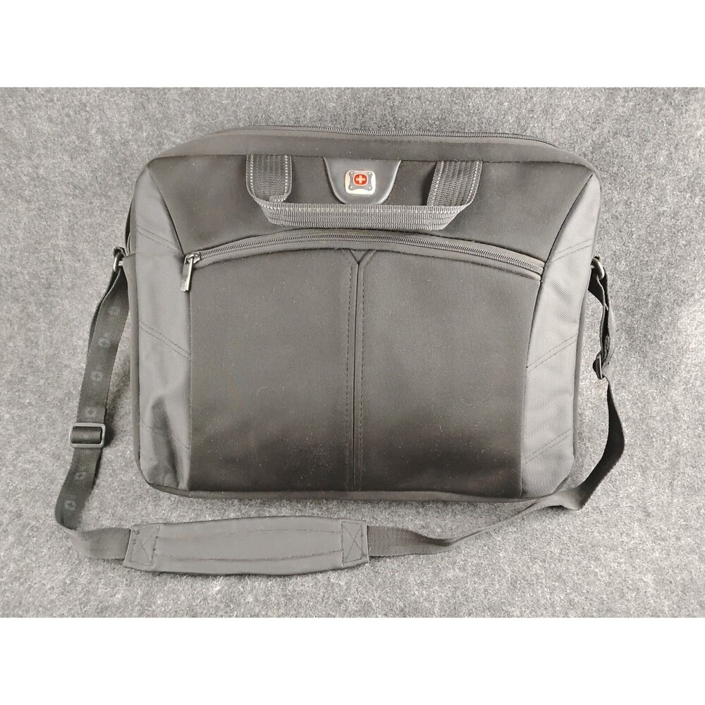 Swissgear Laptop Bag Padded Travel Case 14"